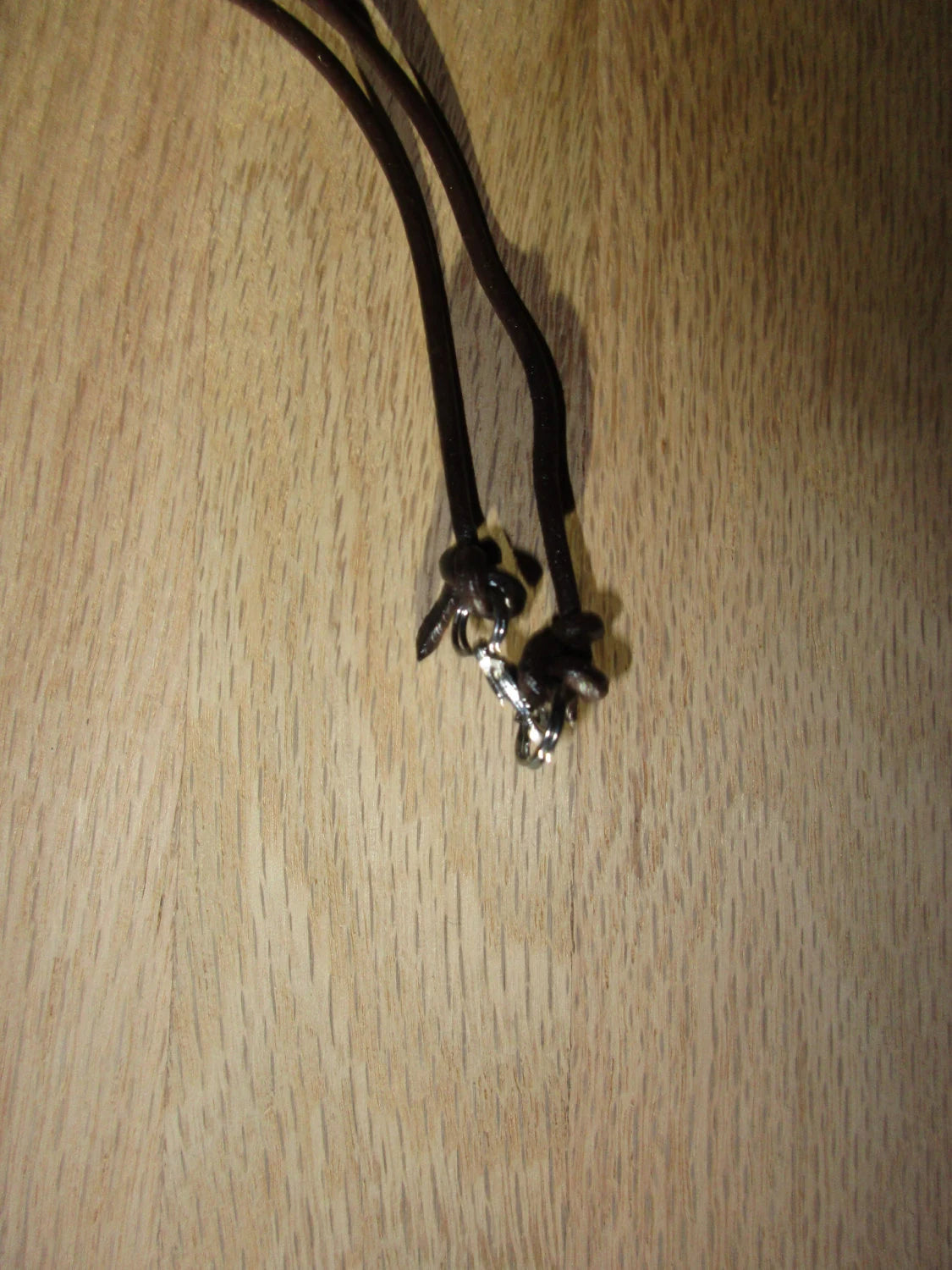 Hand Forged Cross Pendant Necklace – Artisan Christian Jewelry