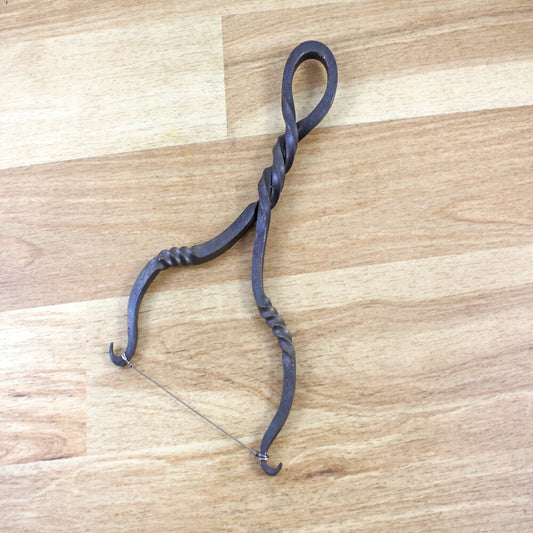 Forged Wire Cheese Cutter / Slicer