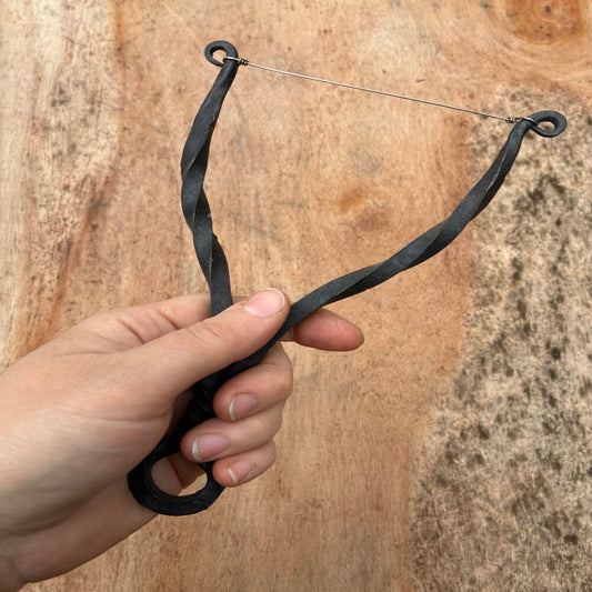 Forged Wire Cheese Cutter / Slicer